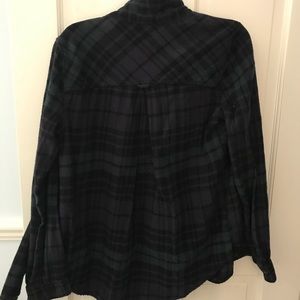 Urban Outfitters Tops - Urban Outfitters Flannel Urban Outfitters Tops - Urban Outfitters Flannel